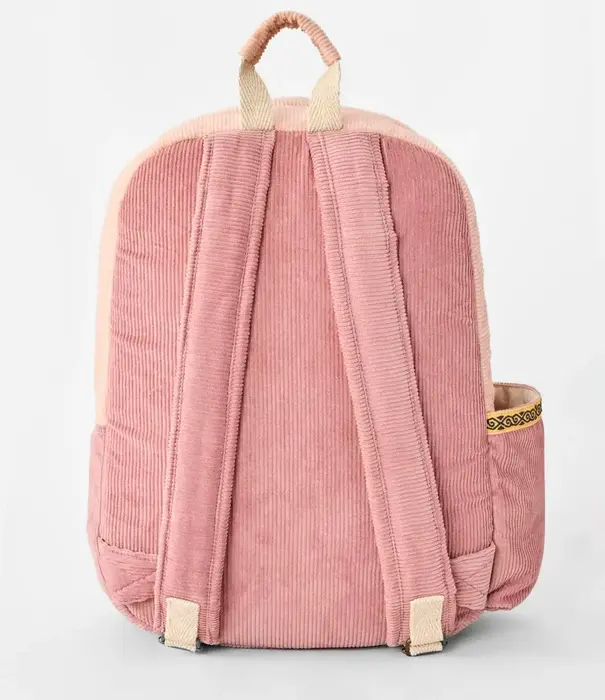 RIP CURL Icons 18L Cord Backpack