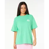 Luxe Surf Heritage Tee