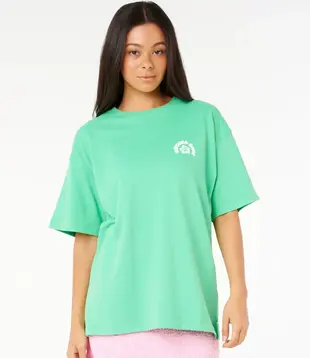 Luxe Surf Heritage Tee