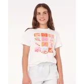 Paradise Club Summer Tee