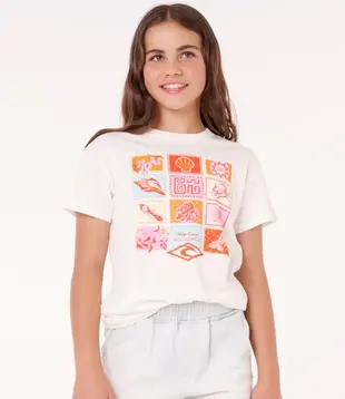 Paradise Club Summer Tee