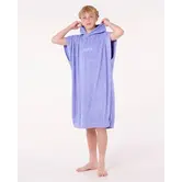 Boys Brand Hooded Towel