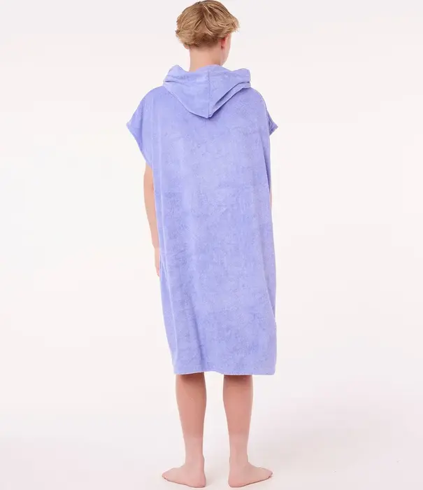RIP CURL Boys Brand Hooded Towel