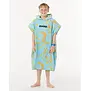 Boys Mixed Hooded Towel