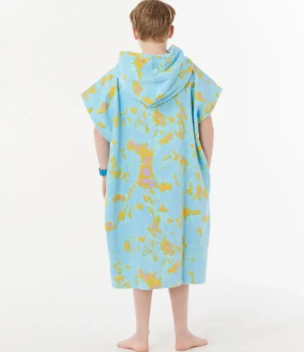 RIP CURL Boys Mixed Hooded Towel