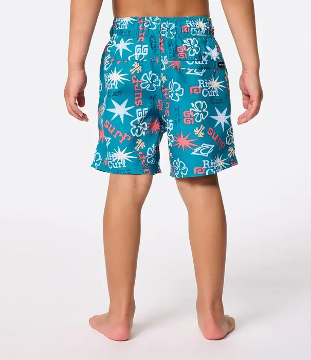 RIP CURL Wave Dayz Volley Boys