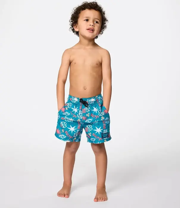 RIP CURL Wave Dayz Volley Boys