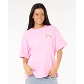 Luxe Surf Heritage Tee