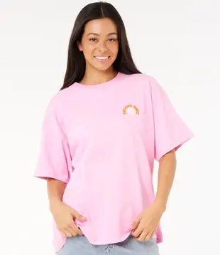 Luxe Surf Heritage Tee