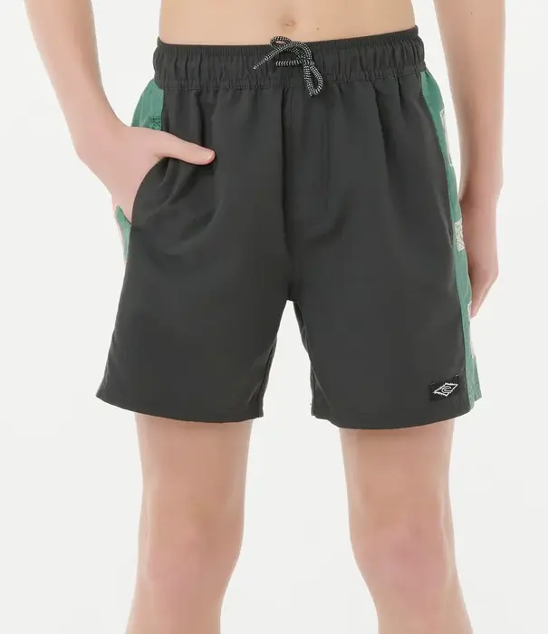 RIP CURL Tropic Daze Panel Volley Boy