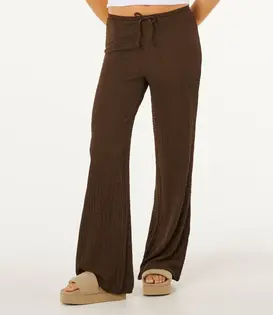 Coastal Waffle Pant