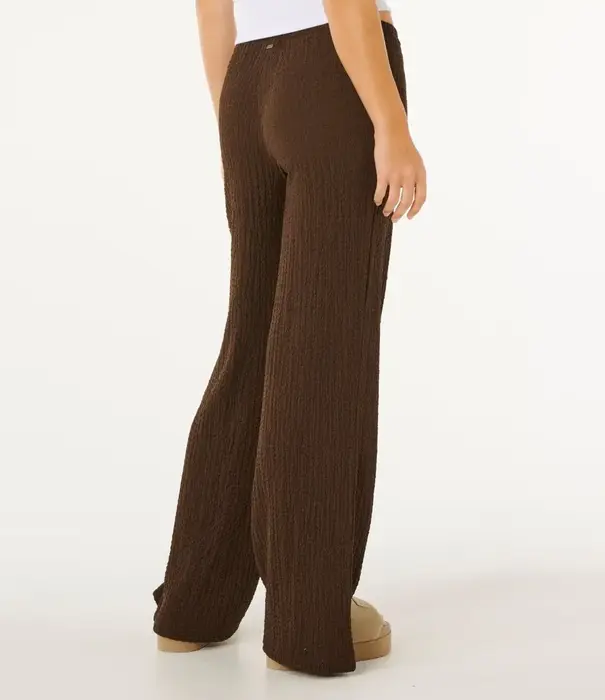 RIP CURL Coastal Waffle Pant