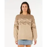 Pacific Coast Sweater