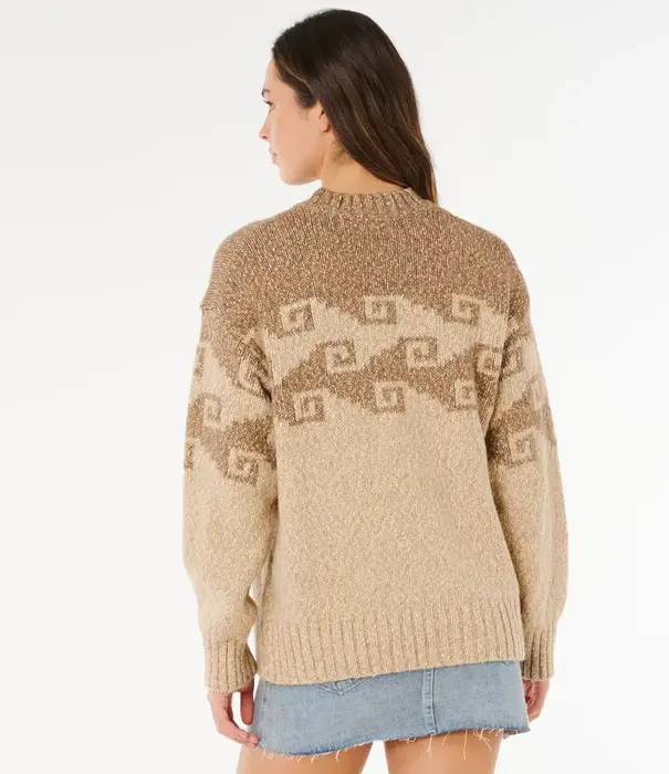 RIP CURL Pacific Coast Sweater