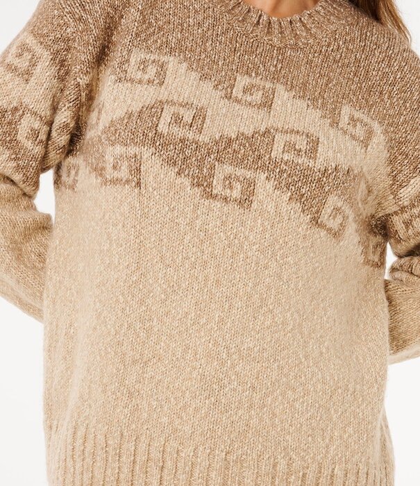 RIP CURL Pacific Coast Sweater