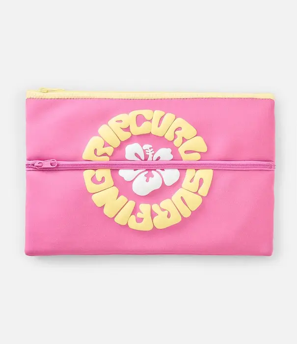 RIP CURL XL Pencil Case