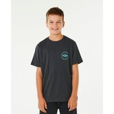 Teen Boy Stapler Tee