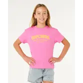 Surf Puff Relaxed Tee