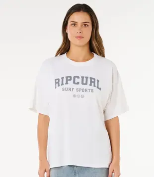 Varsity Sports Heritage Tee