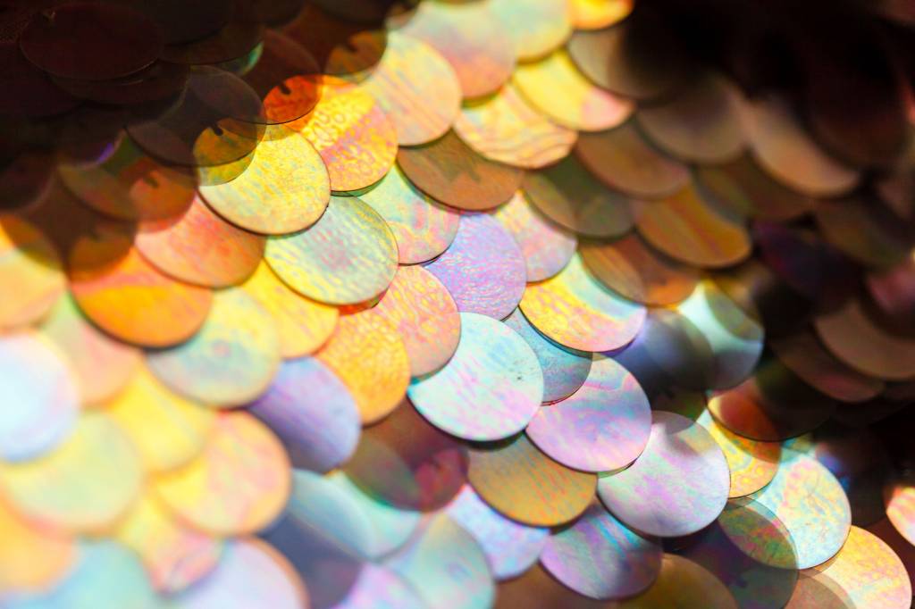 Why You Should Embrace Sequins