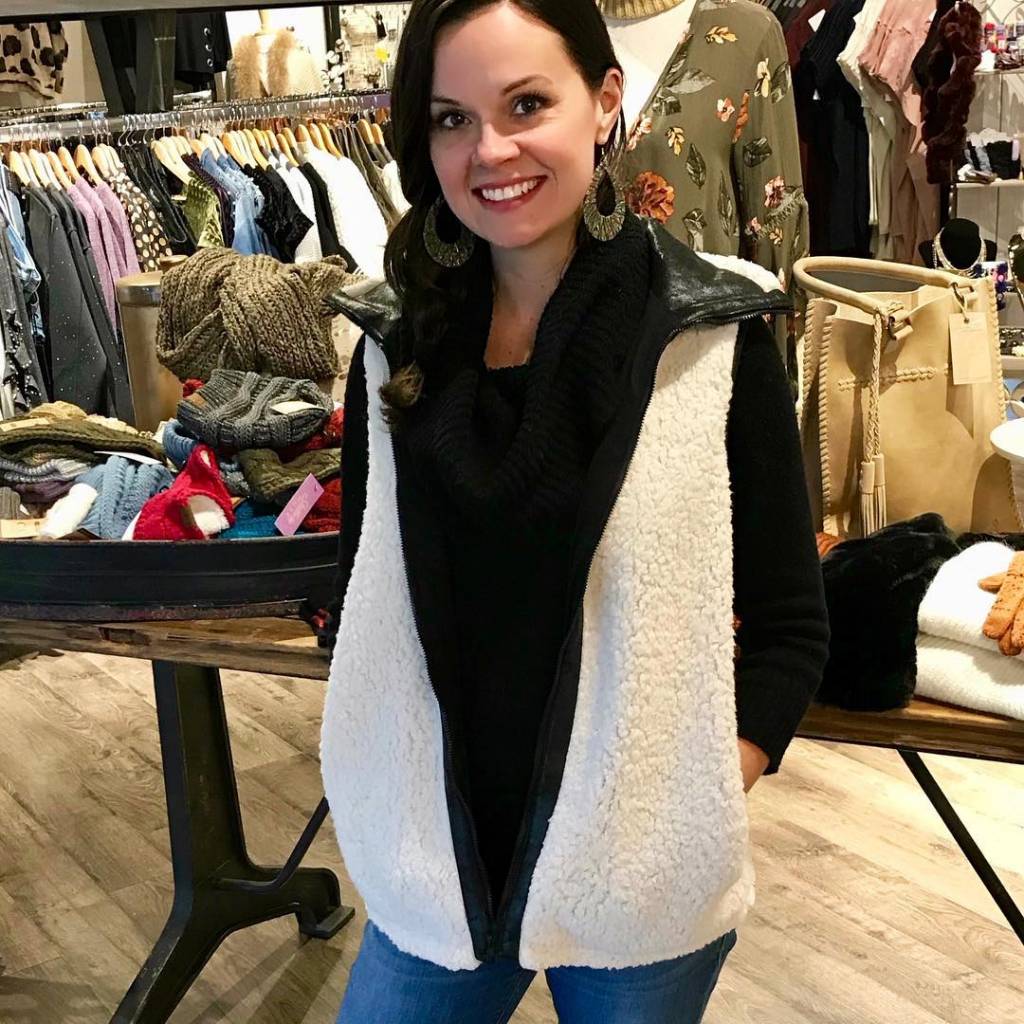 Biggest Fall Fashion Trends