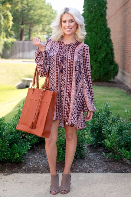 Fresh Fall Outfit Ideas