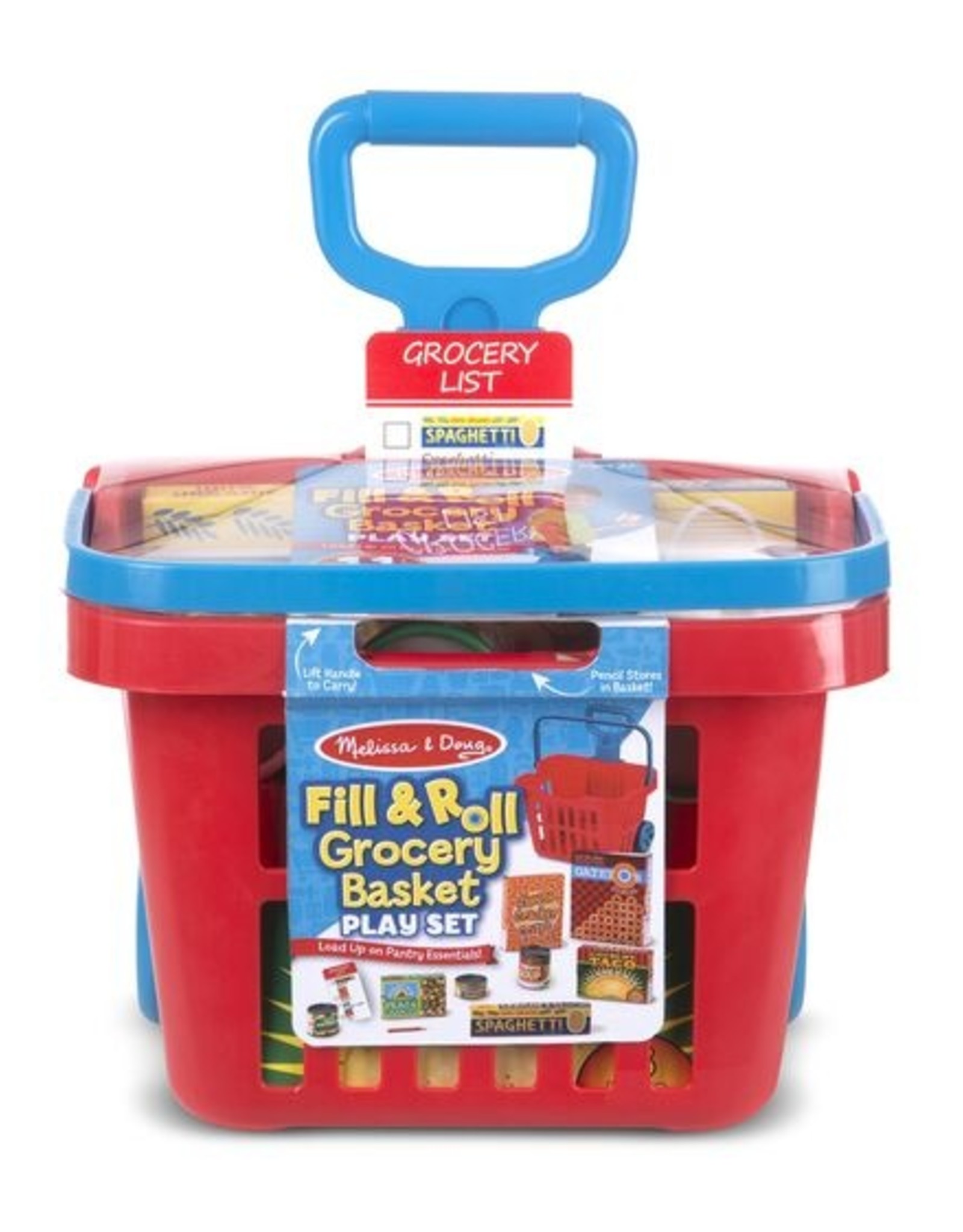 melissa and doug picnic set