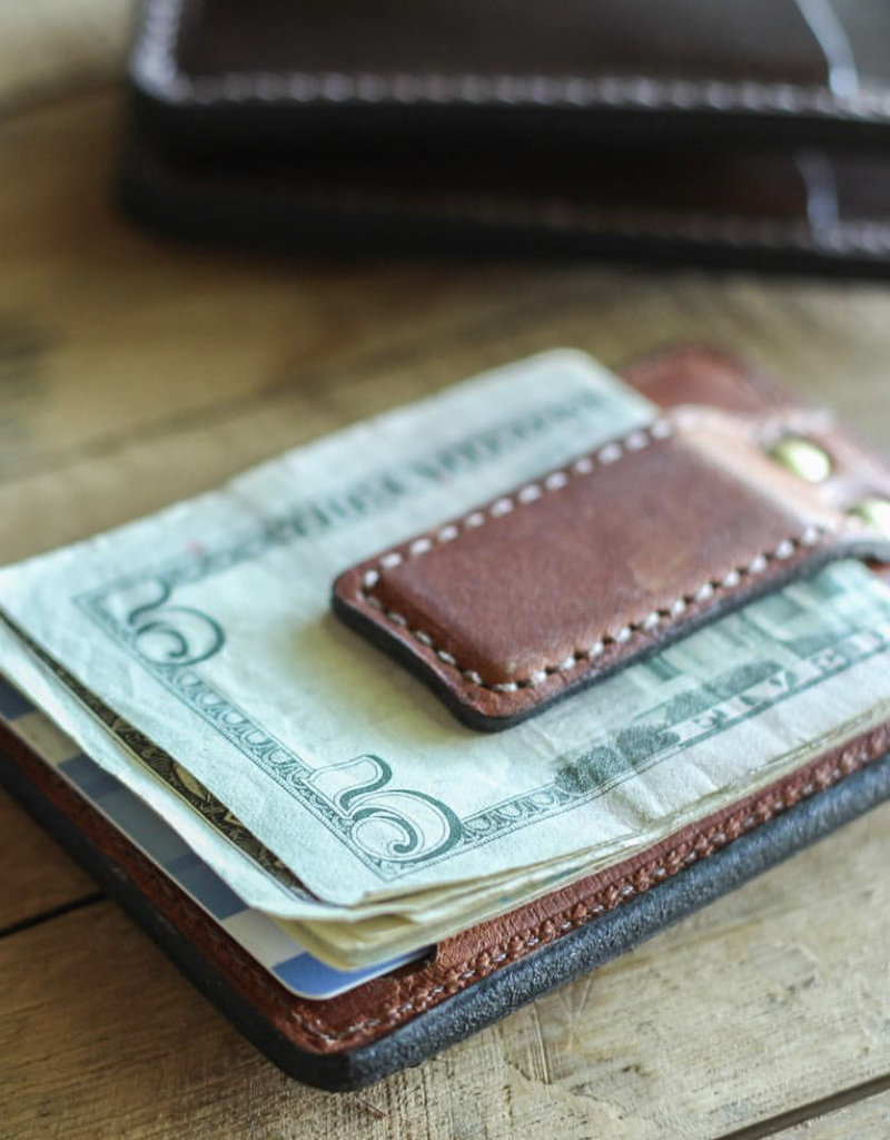moneyclip wallets