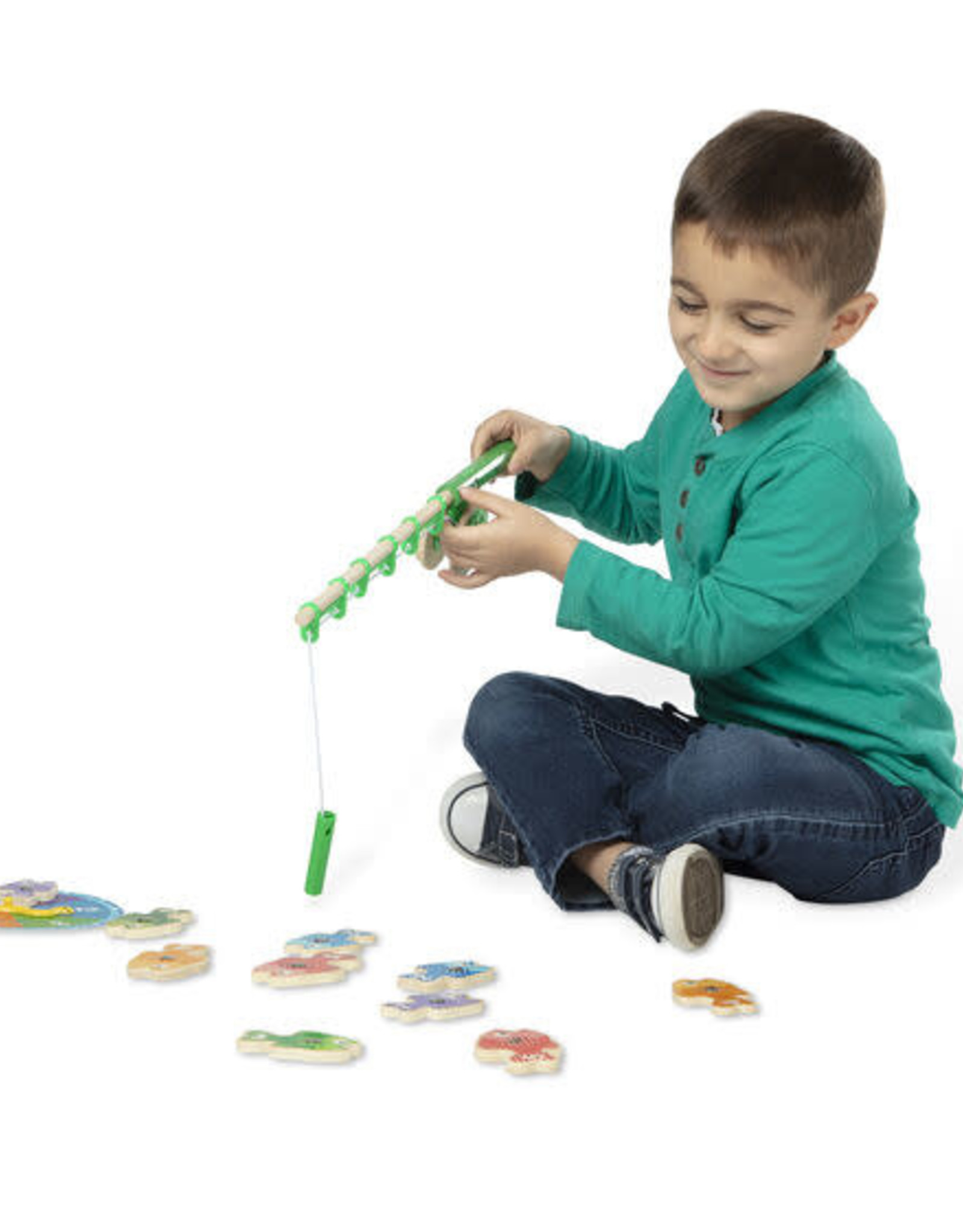 melissa and doug catch and count