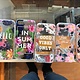 Summery TPU Cases 18