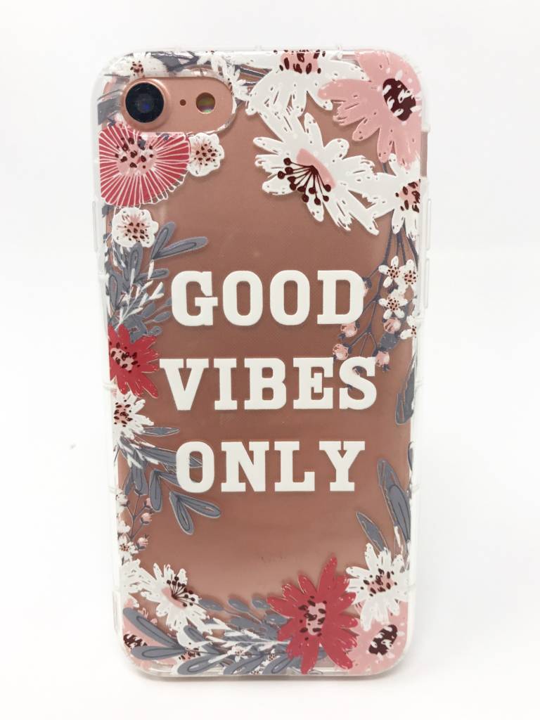 Summery TPU Cases 18