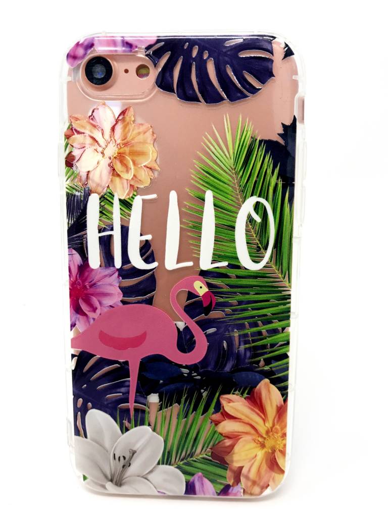 Summery TPU Cases 18