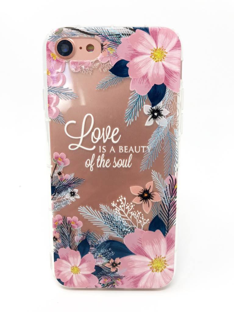 Summery TPU Cases 18