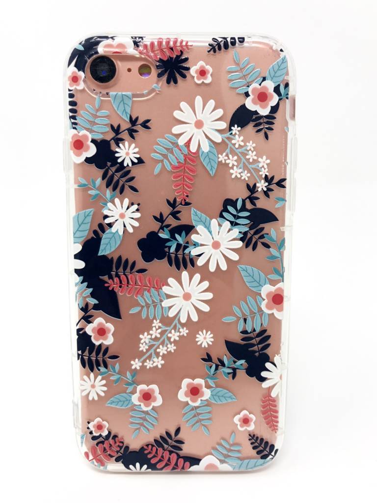 Summery TPU Cases 18