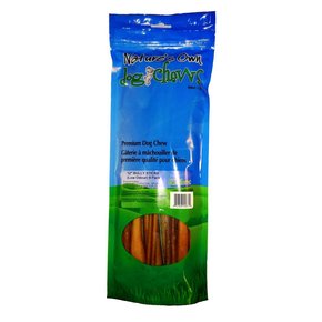 Nature's Own Nature's Own - 12" OdourFree Bullystick 9pc bag