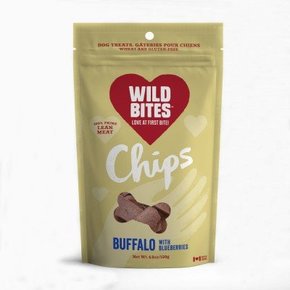 Wild Bites Wild Bites- Chips 120g