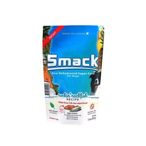 Smack Smack - Dog Rockin' Rockfish