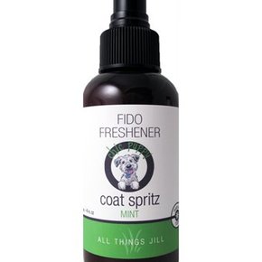 Chic Puppy- Fido Freshener125ml
