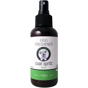 All Things Jill Chic Puppy- Fido Freshener125ml