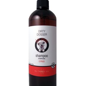 Chic Puppy - Dirty Dogger Shampoo