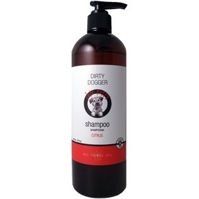 All Things Jill Chic Puppy - Shampoo (DISC)