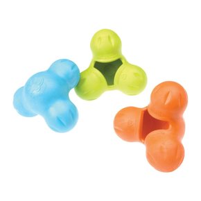 West Paw Designs West Paw Zogoflex Toy- Tux / TAKE 30% OFF