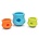 West Paw Designs West Paw Zogoflex - Toppl Toy LG