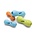 West Paw Designs West Paw Zogoflex Toy- Qwizl Small
