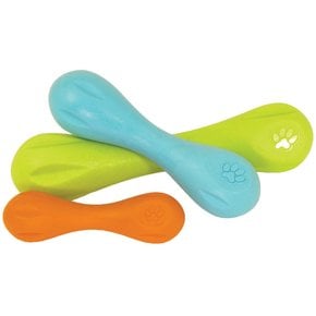 West Paw Designs West Paw Zogoflex Toy- Hurley XS