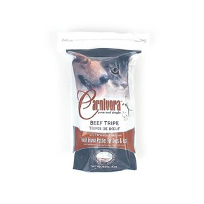 Carnivora-Beef Tripe