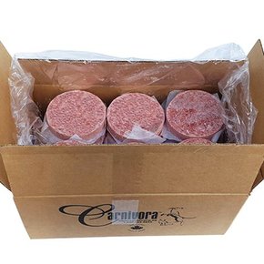 Carnivora-Chicken Diet