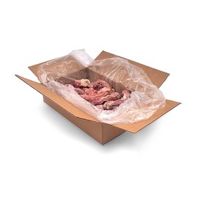 Pets Go Raw Pets Go Raw - Turkey Necks 10lb case