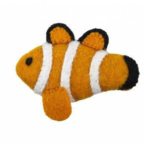 RC Pet-Under the Sea Wool Toy Small
