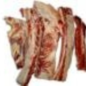 Nature's Premium- Beef Ribs Large